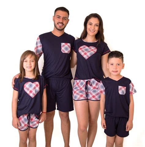 pijama familia - salario familia